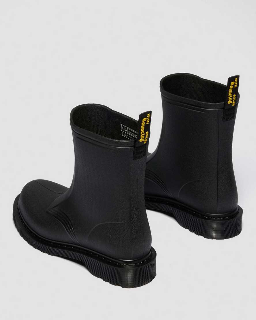 Botas impermeables