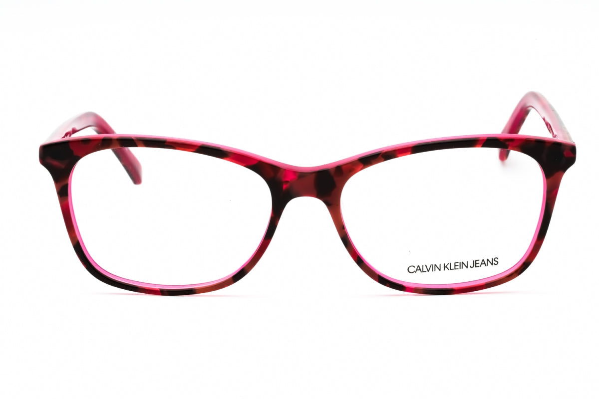 Gafas 53 mm color rosado