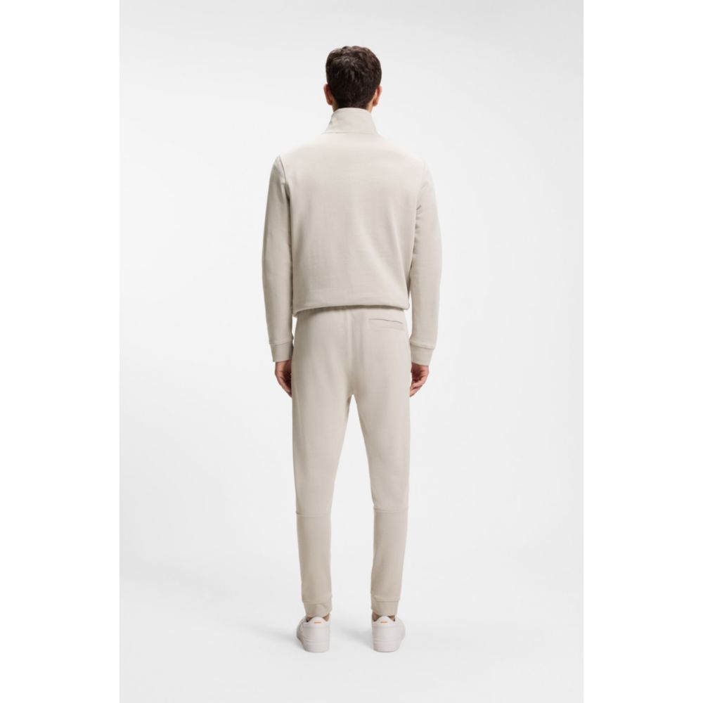 Pantalón deportivo de algodón