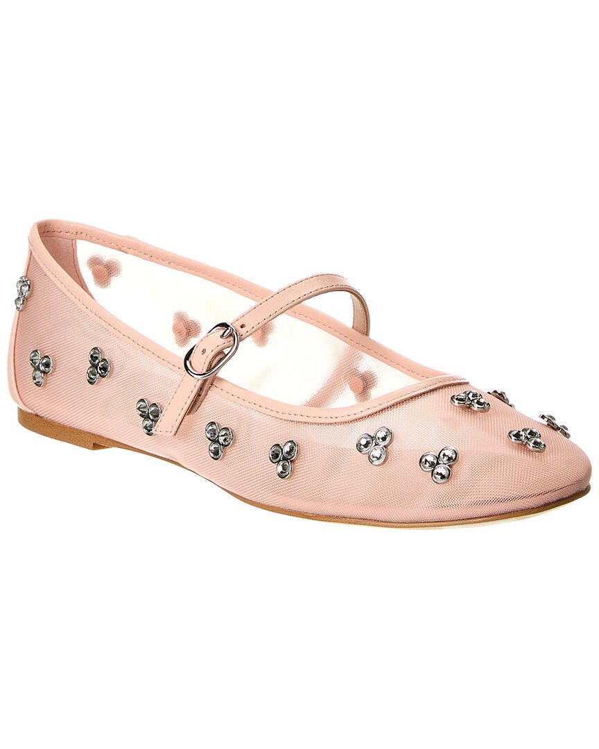 Zapatos de cuero
