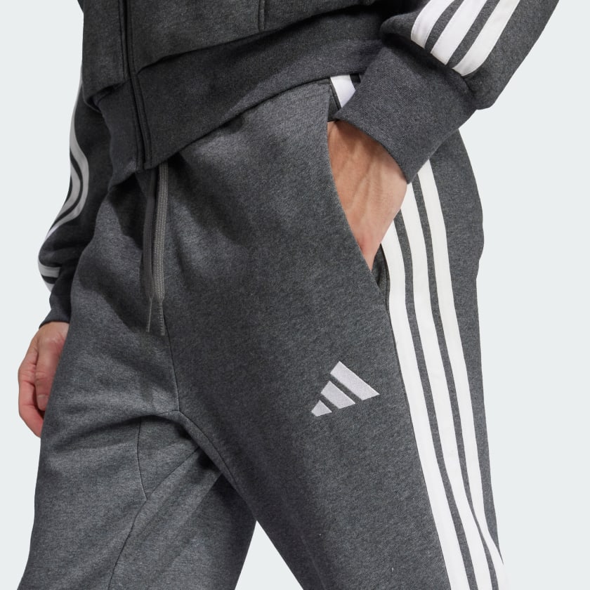 Pantalón de hombre a rayas