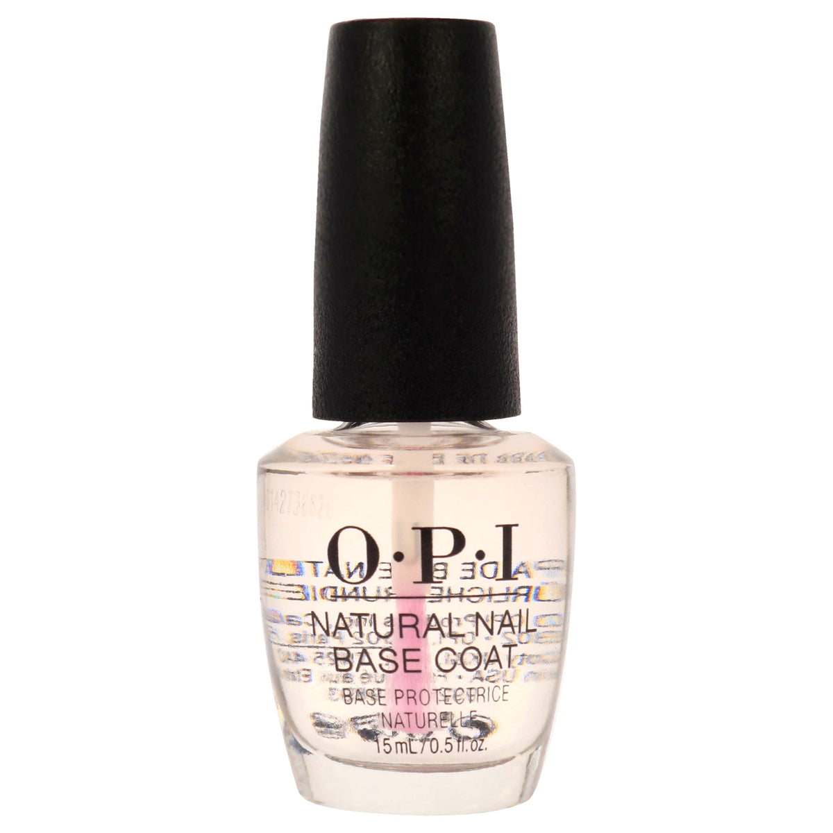 Esmalte de uñas 0,5 oz