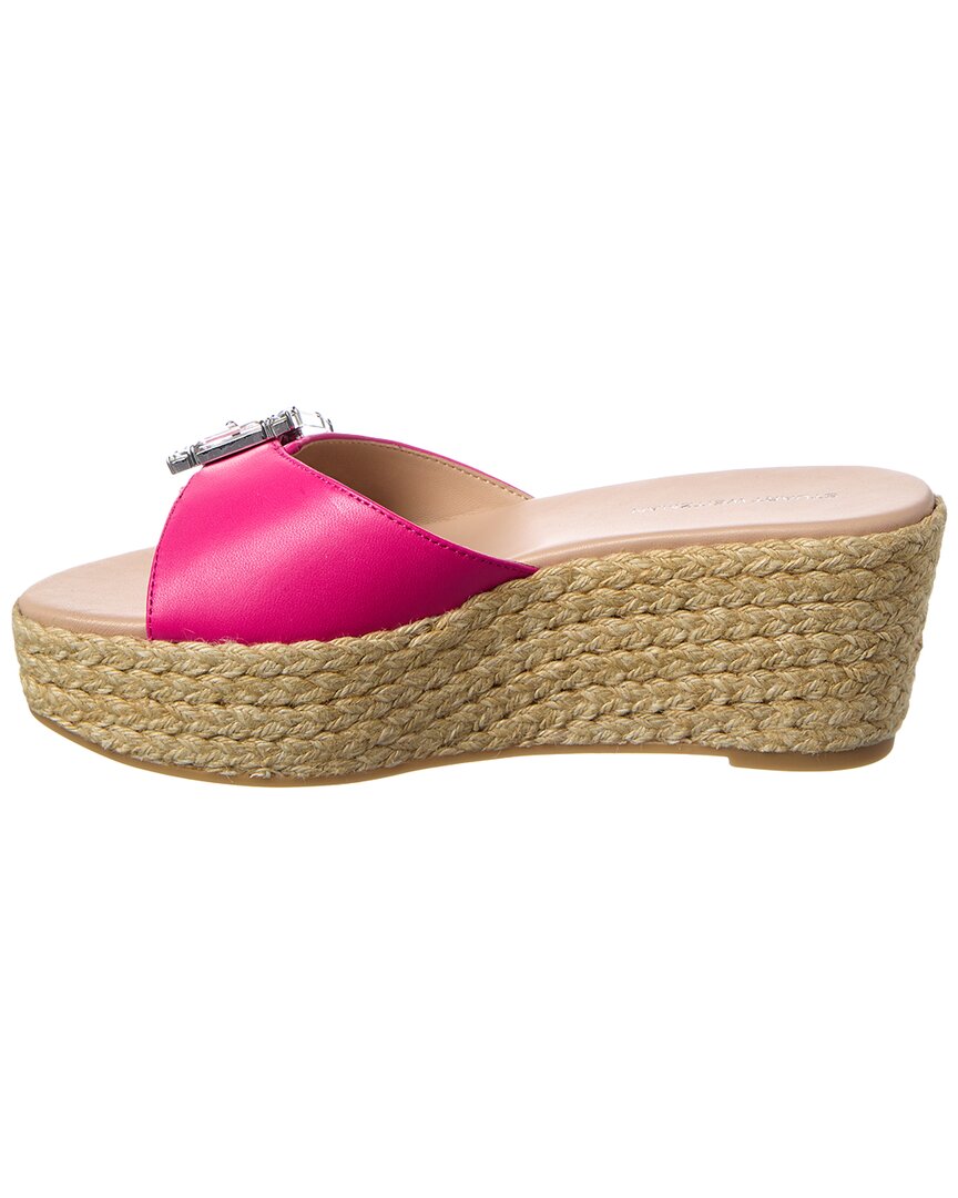 Sandalias de cuero