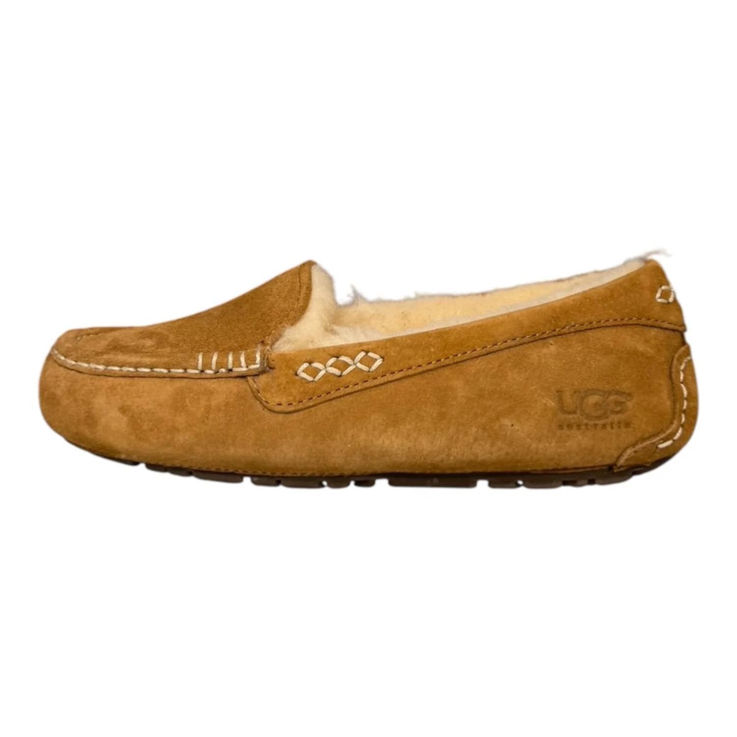 Pantuflas de mujer