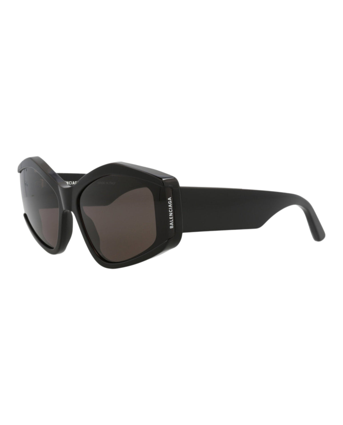Gafas de sol de acetato de montura tipo gato