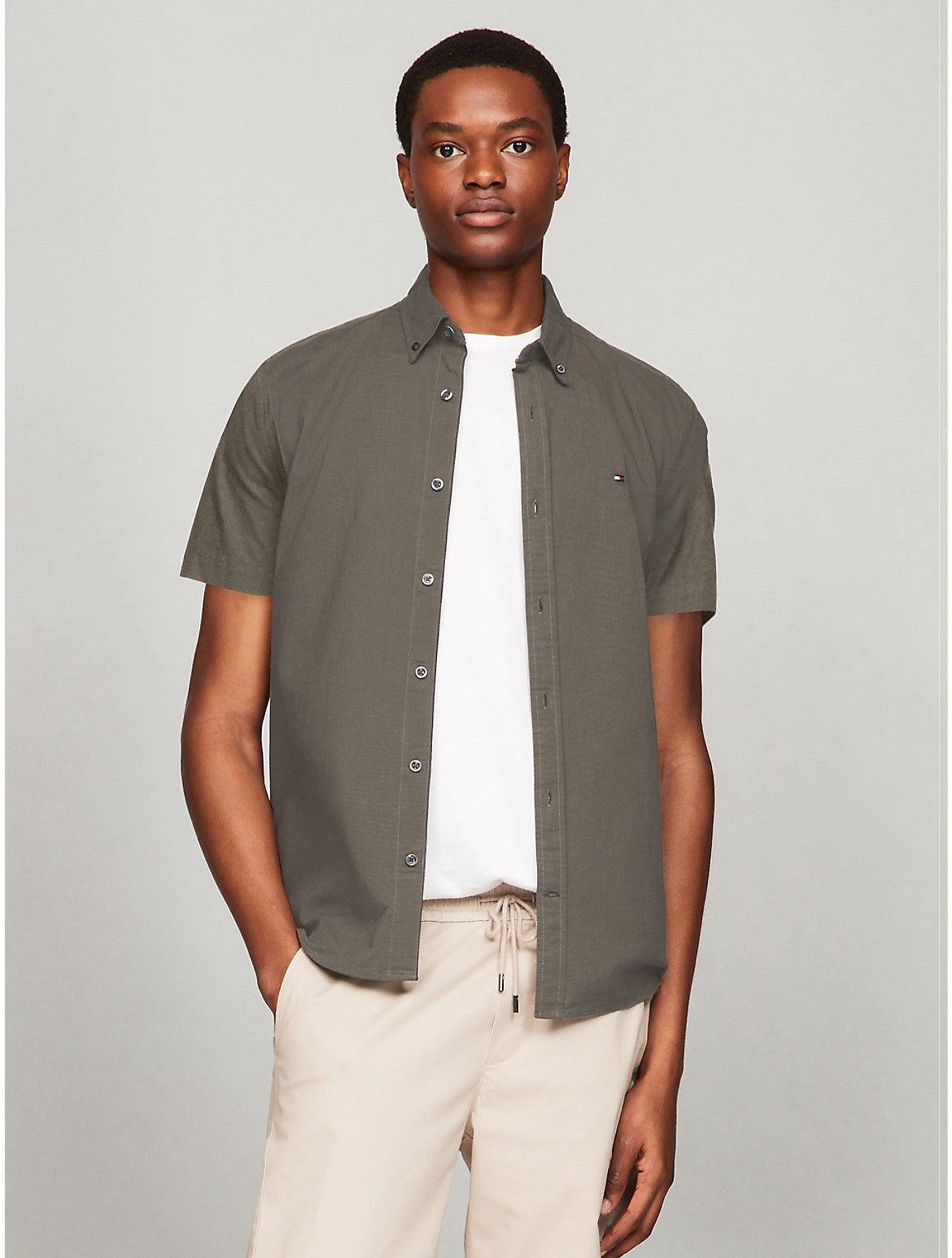 Camisa de hombre