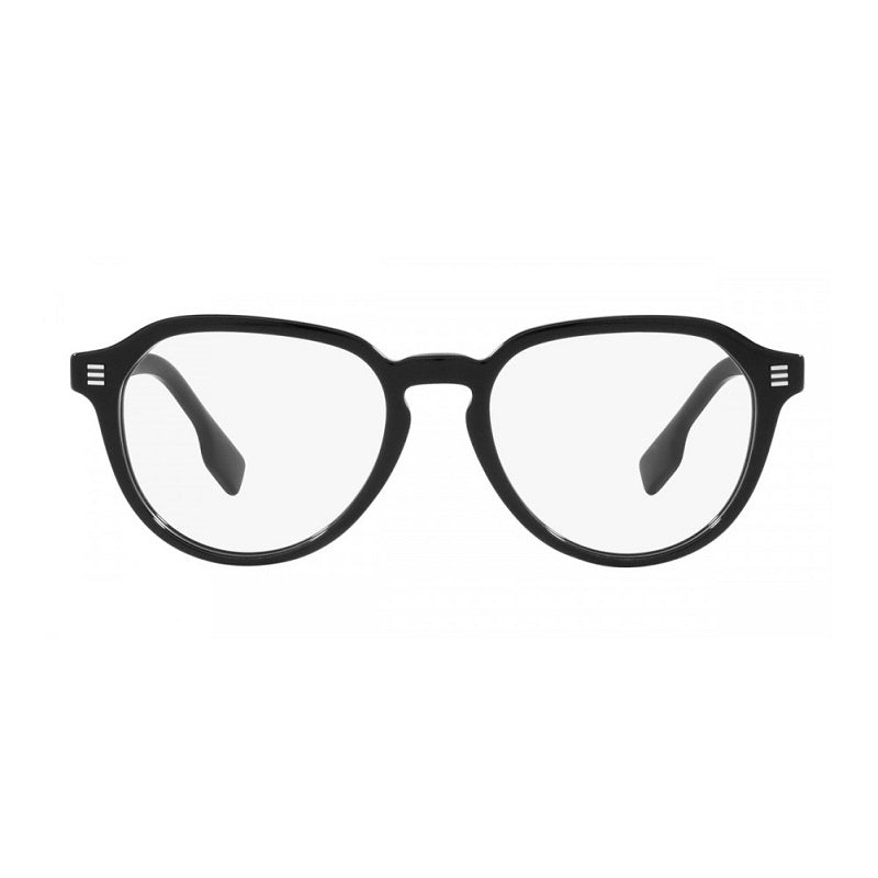 Gafas 54 mm color negro