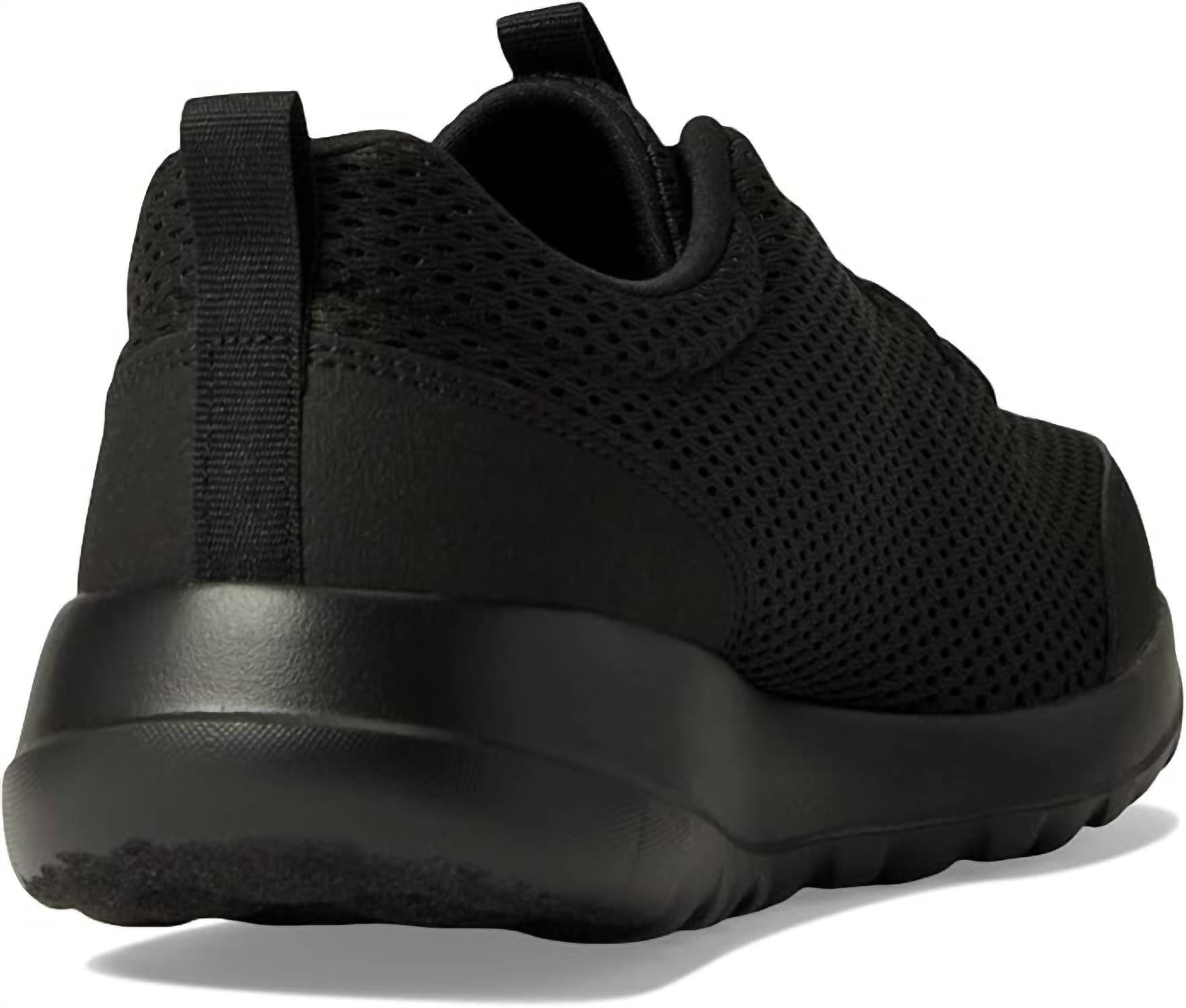 Zapatos de hombre color negro
