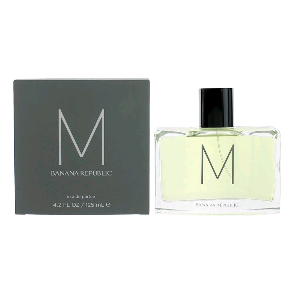 Perfume de hombre eau de parfum 4,2 oz