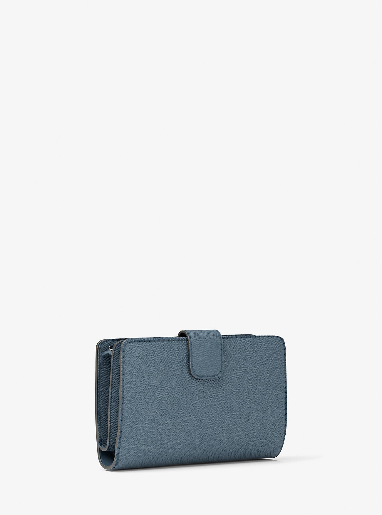 Billetera de cuero