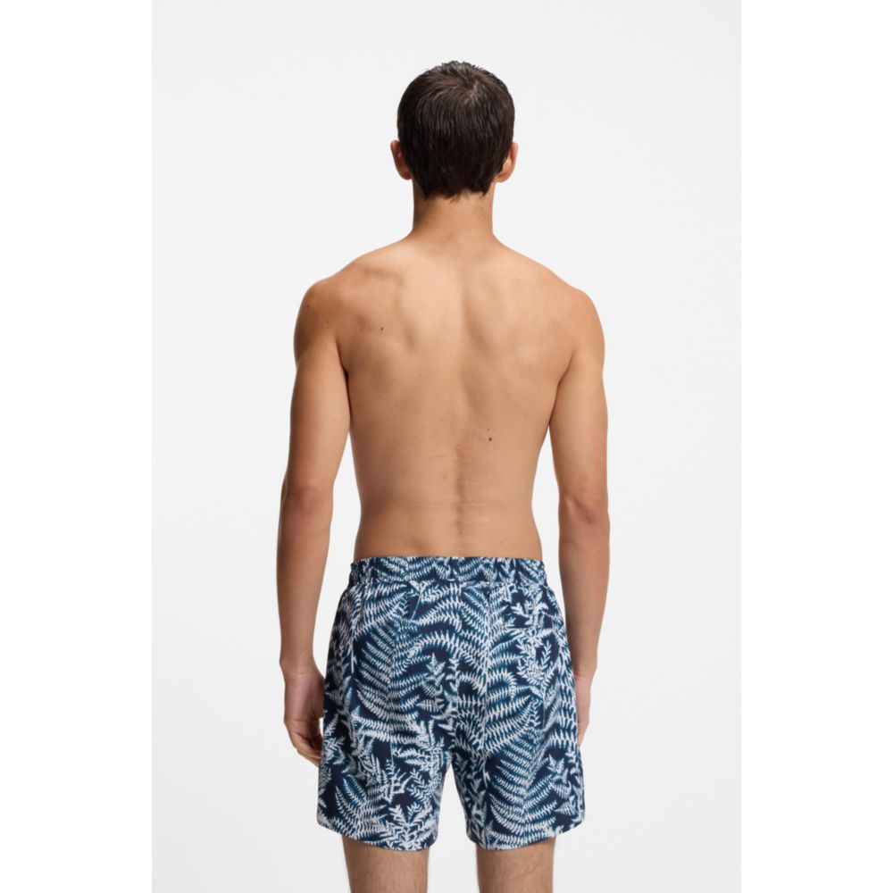 Pantaloneta de baño