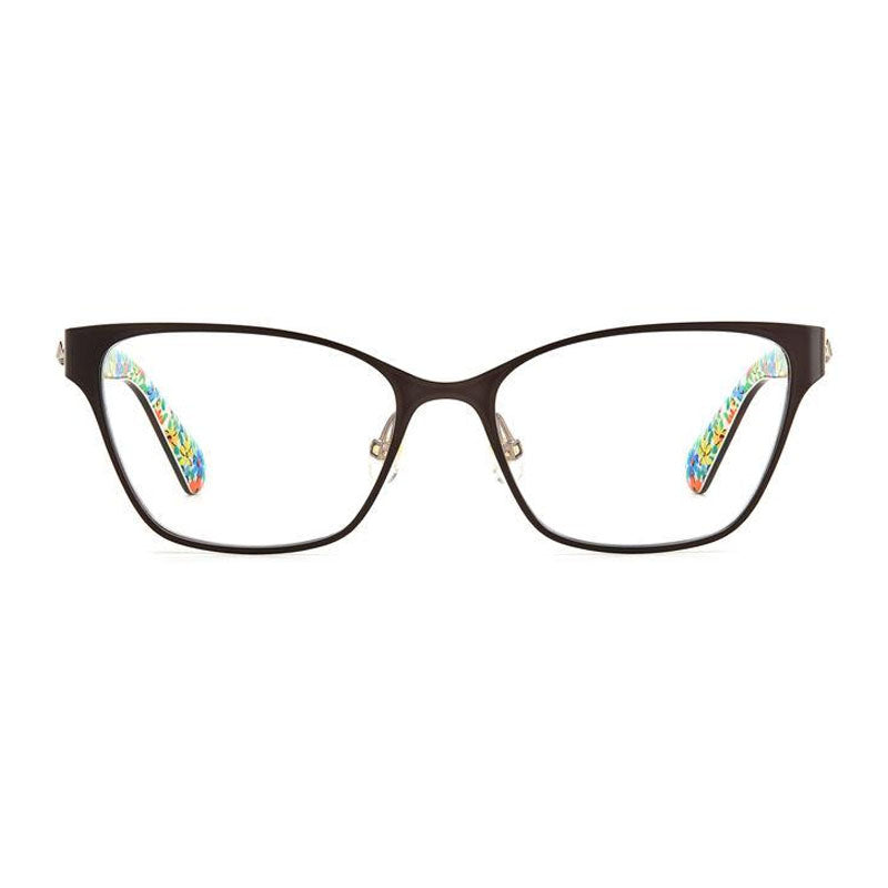 Gafas 52 mm color café