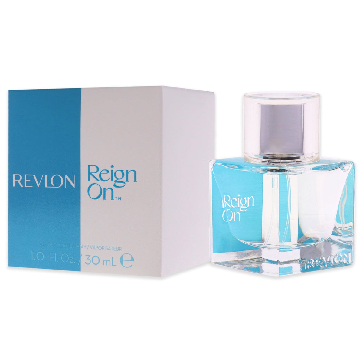 Perfume de mujer eau de toilette 1 oz