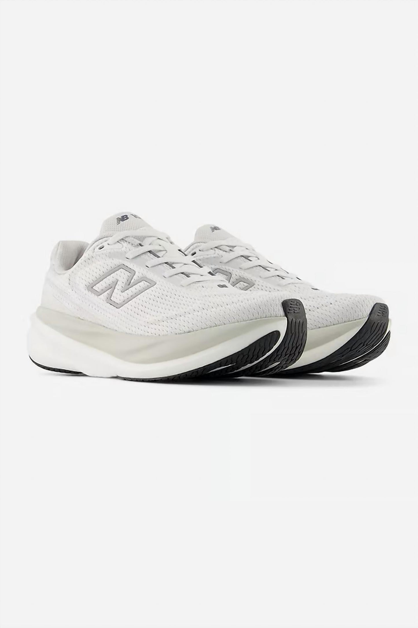Tenis para correr de mujer color blanco