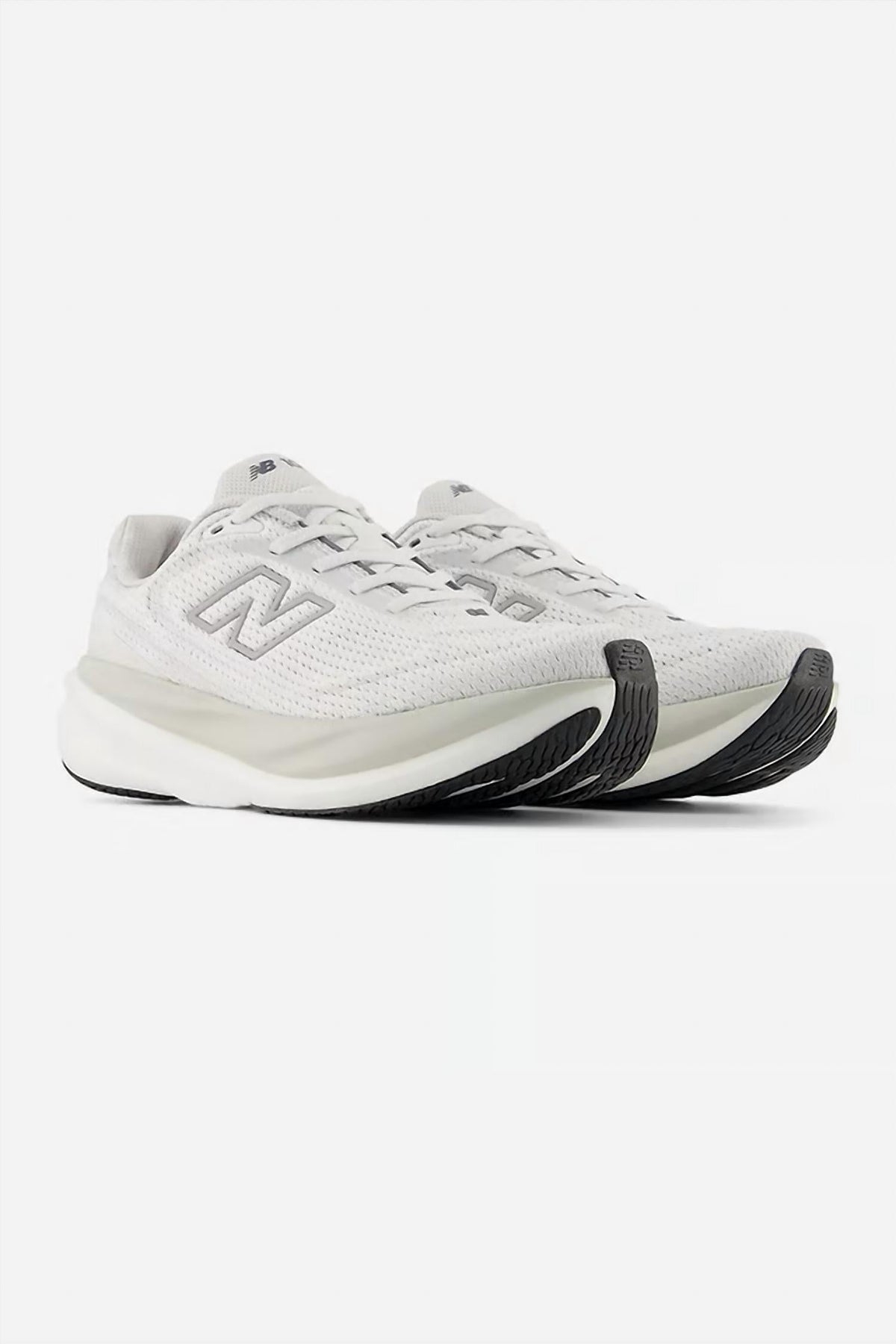 Tenis para correr de mujer color blanco