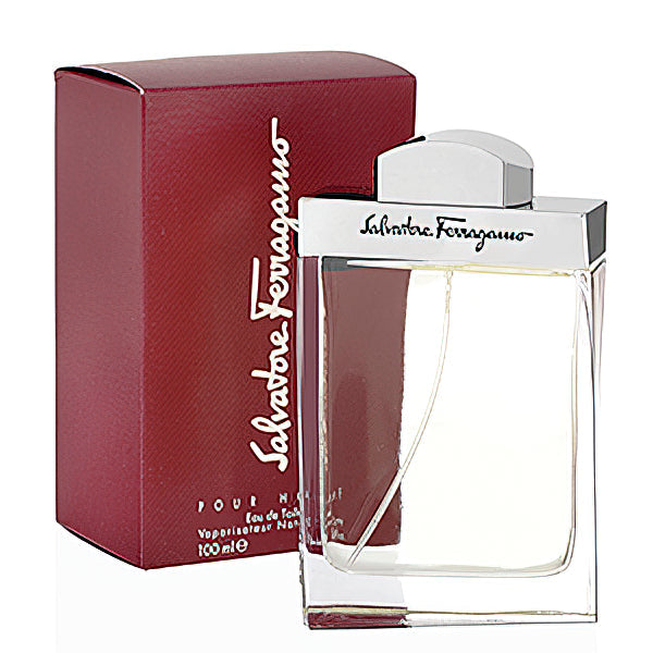 Perfume eau de toilette 3,4 oz