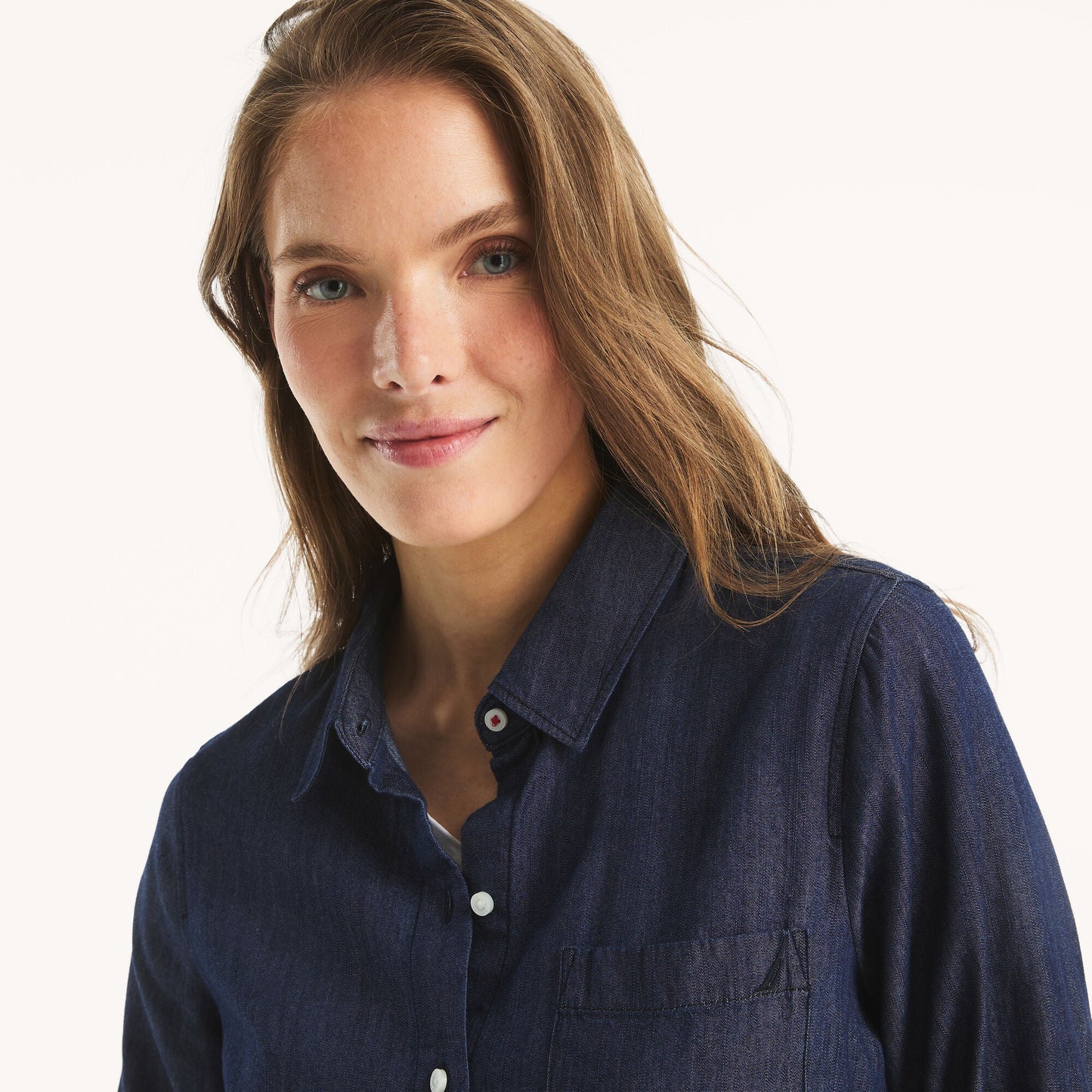 Camisa de mujer
