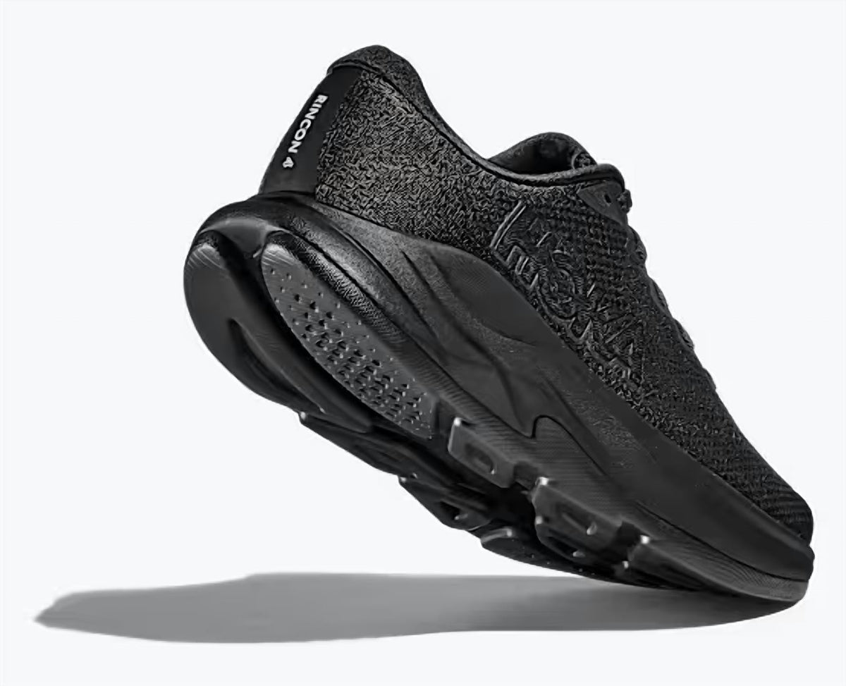 Tenis para correr de hombre color negro