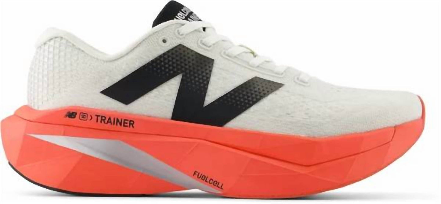 Tenis de hombre color rojo