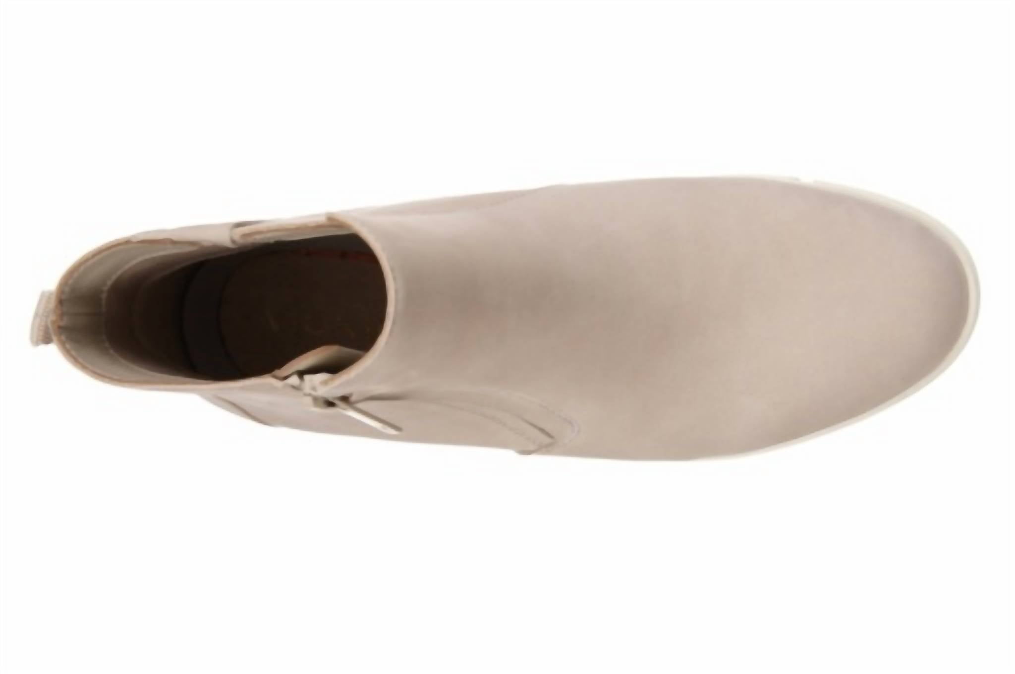 Botines de mujer