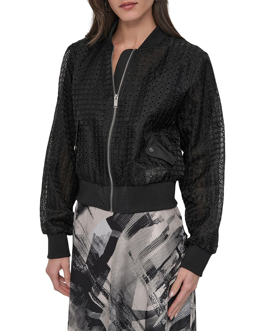 Chaqueta