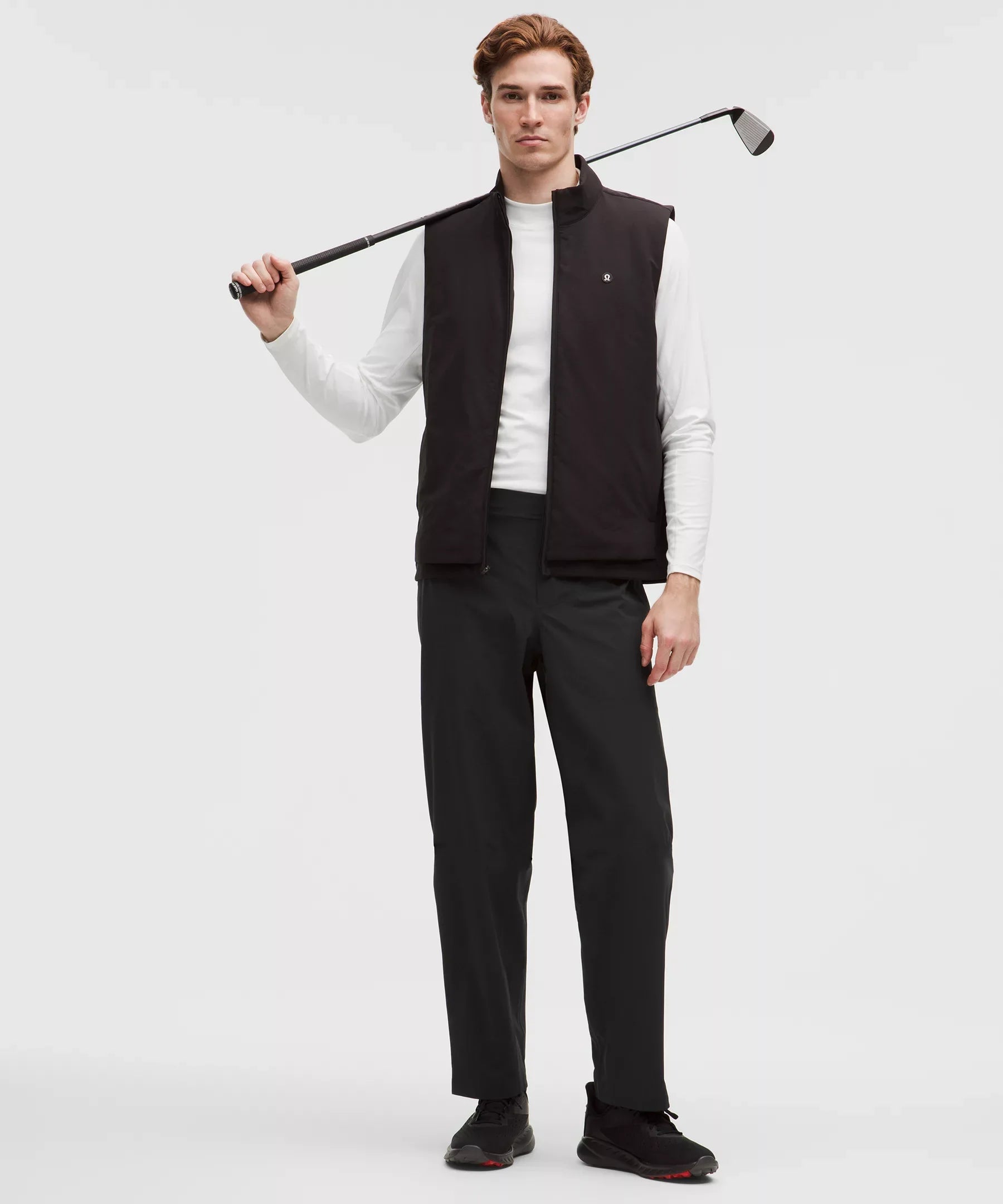 Pantalón impermeable
