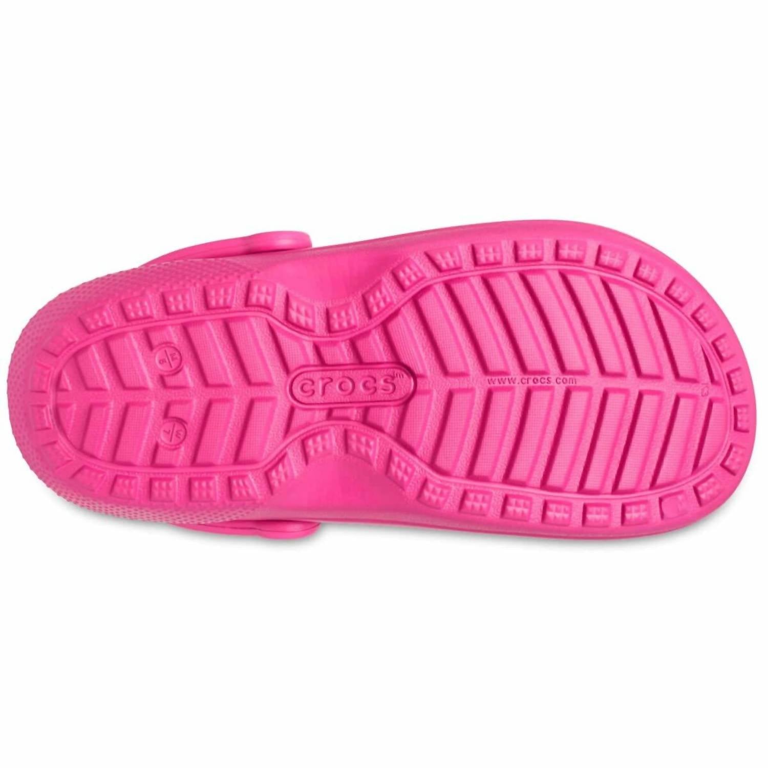 Zuecos unisex