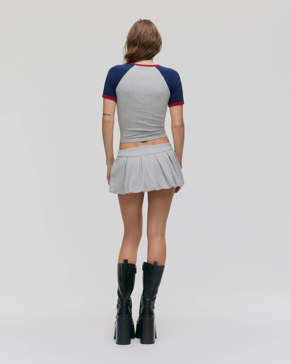 Camiseta para bebé
