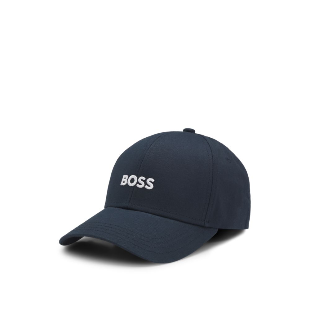 Gorra de algodón