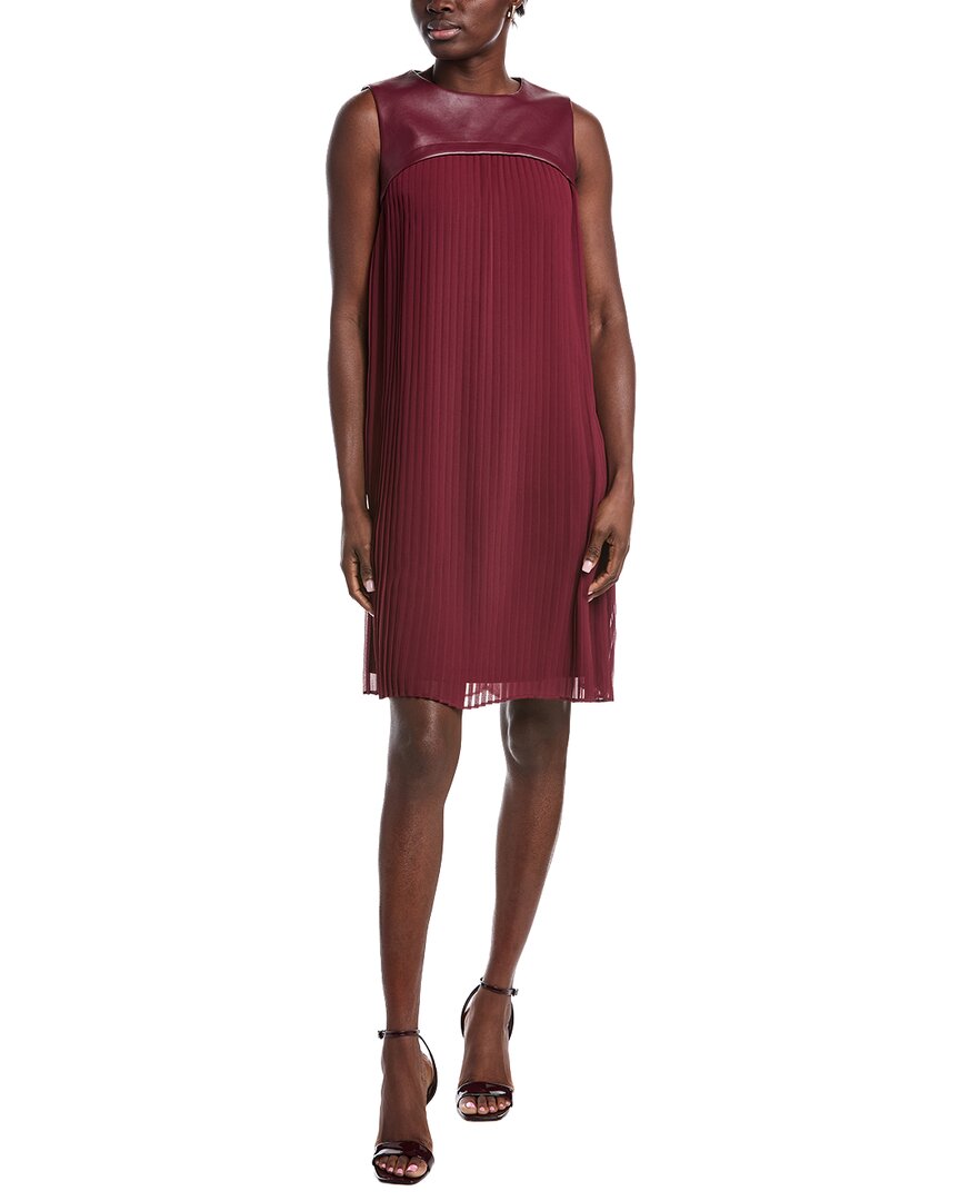 Vestido corto