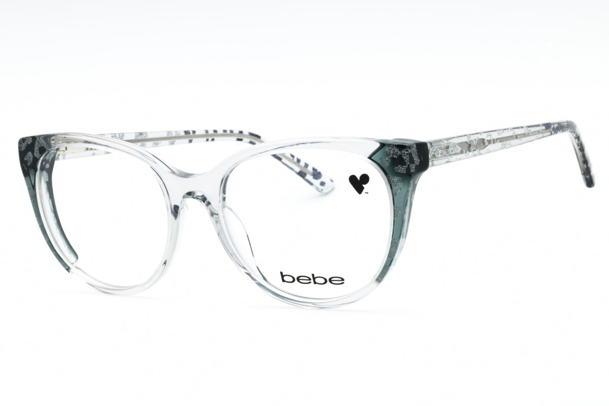 Gafas color gris