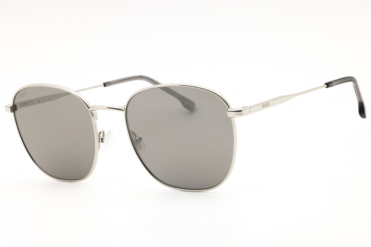 Gafas color plateado
