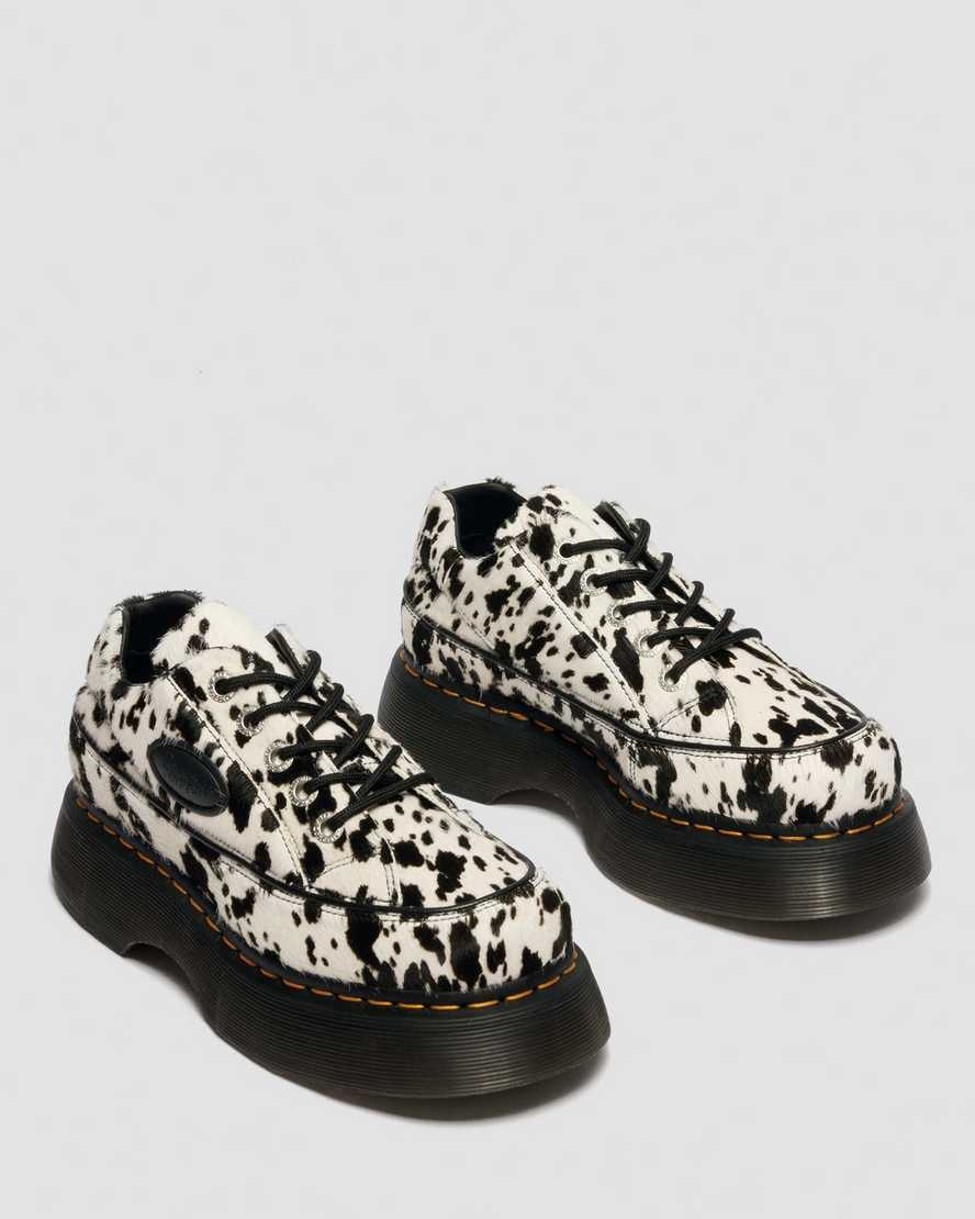 Zapatos de cuero