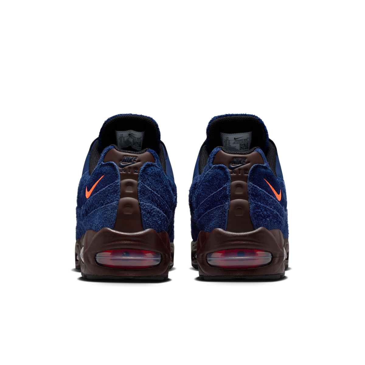 Zapatos de hombre