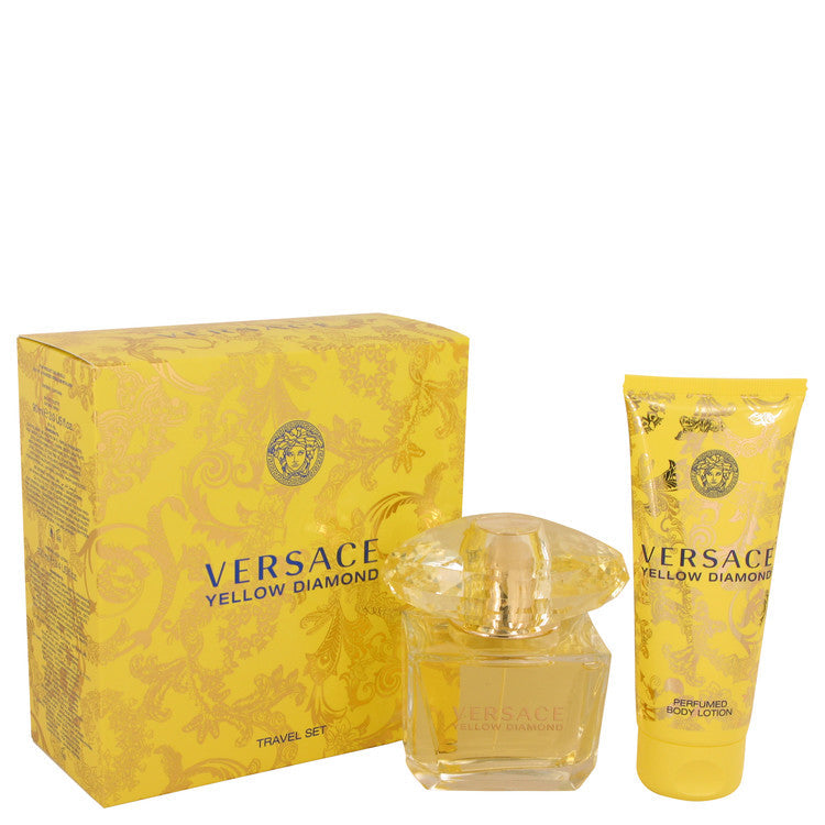 Set de fragancias de mujer