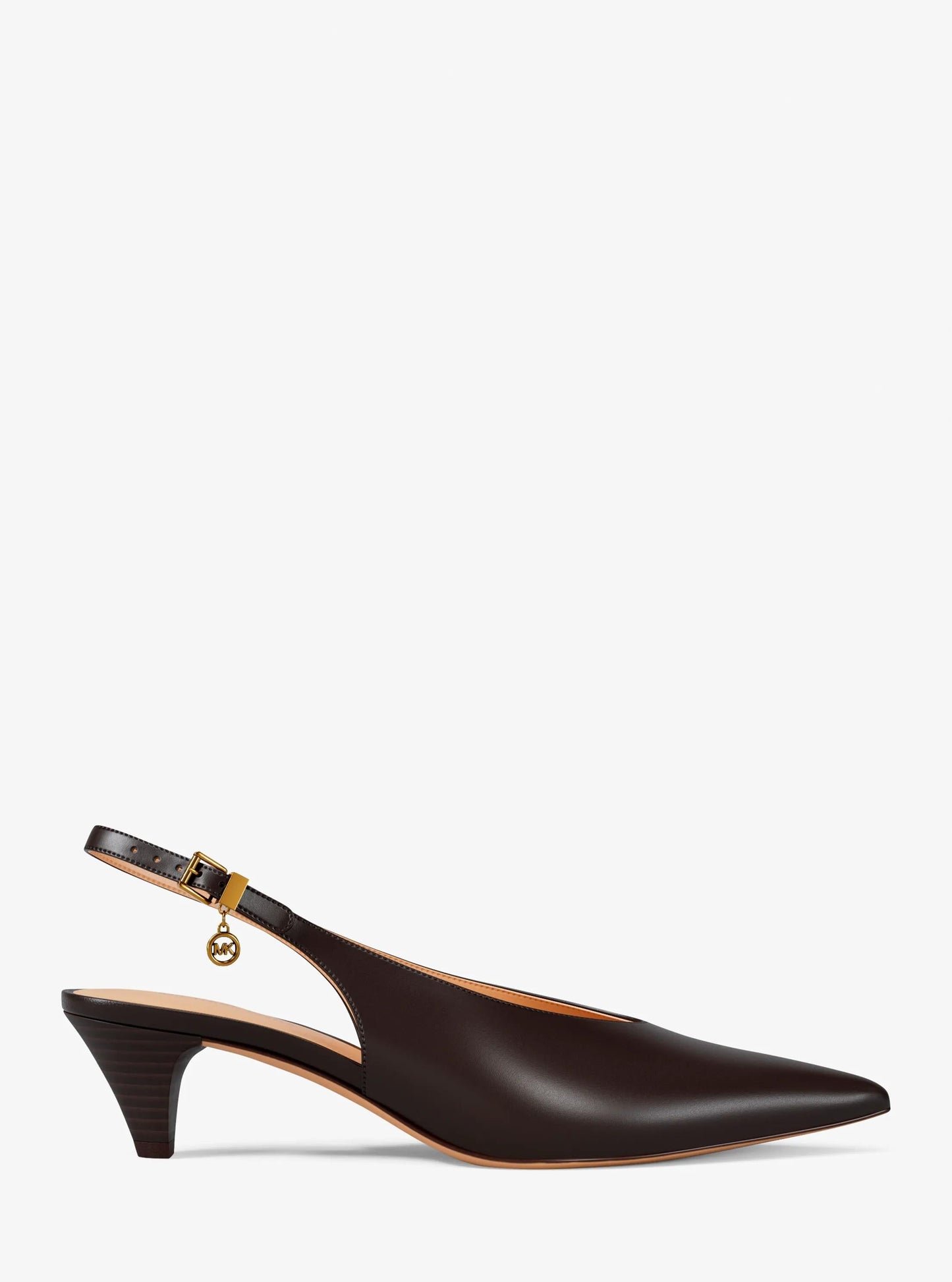 Zapatos de cuero