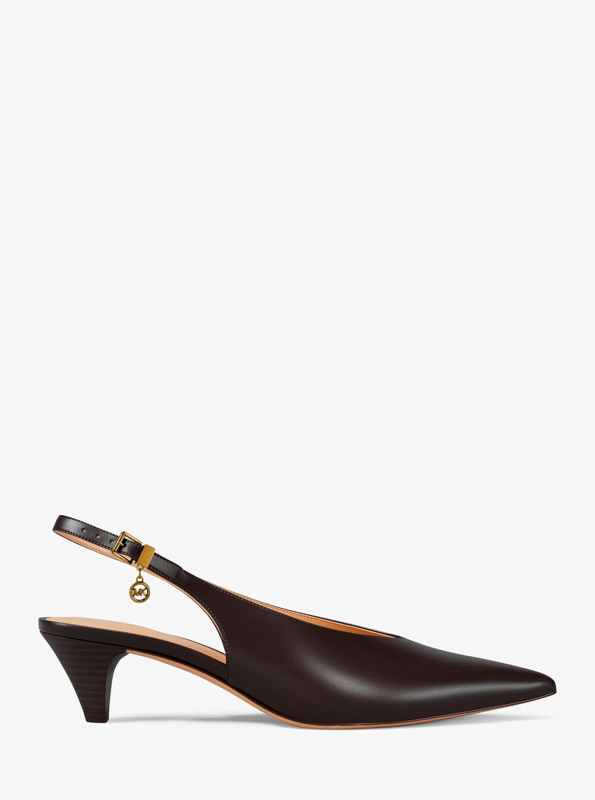 Zapatos de cuero