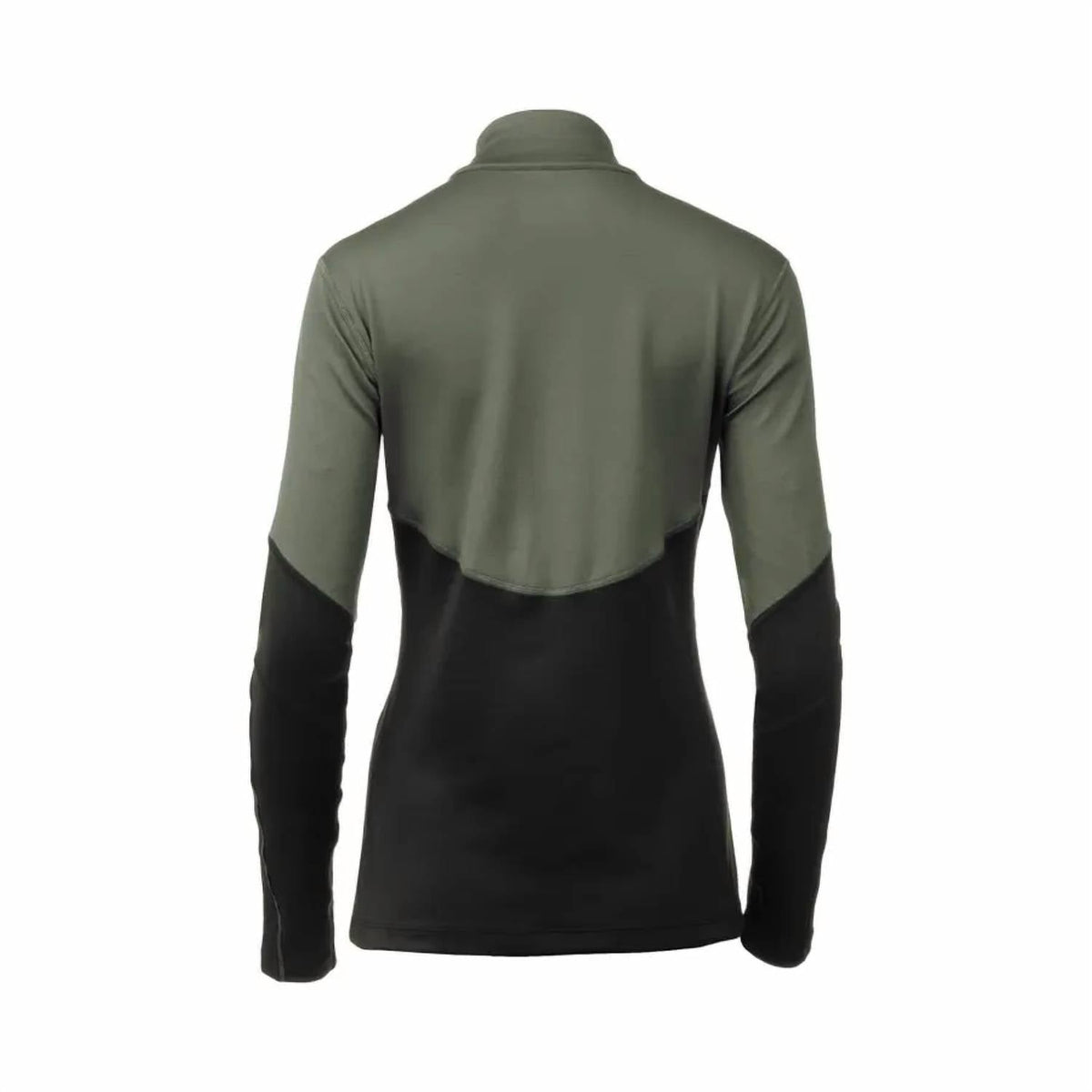 Top de mujer color negro