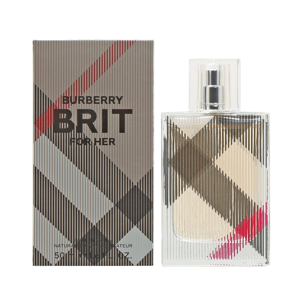 Perfume de mujer eau de parfum 1,7 oz