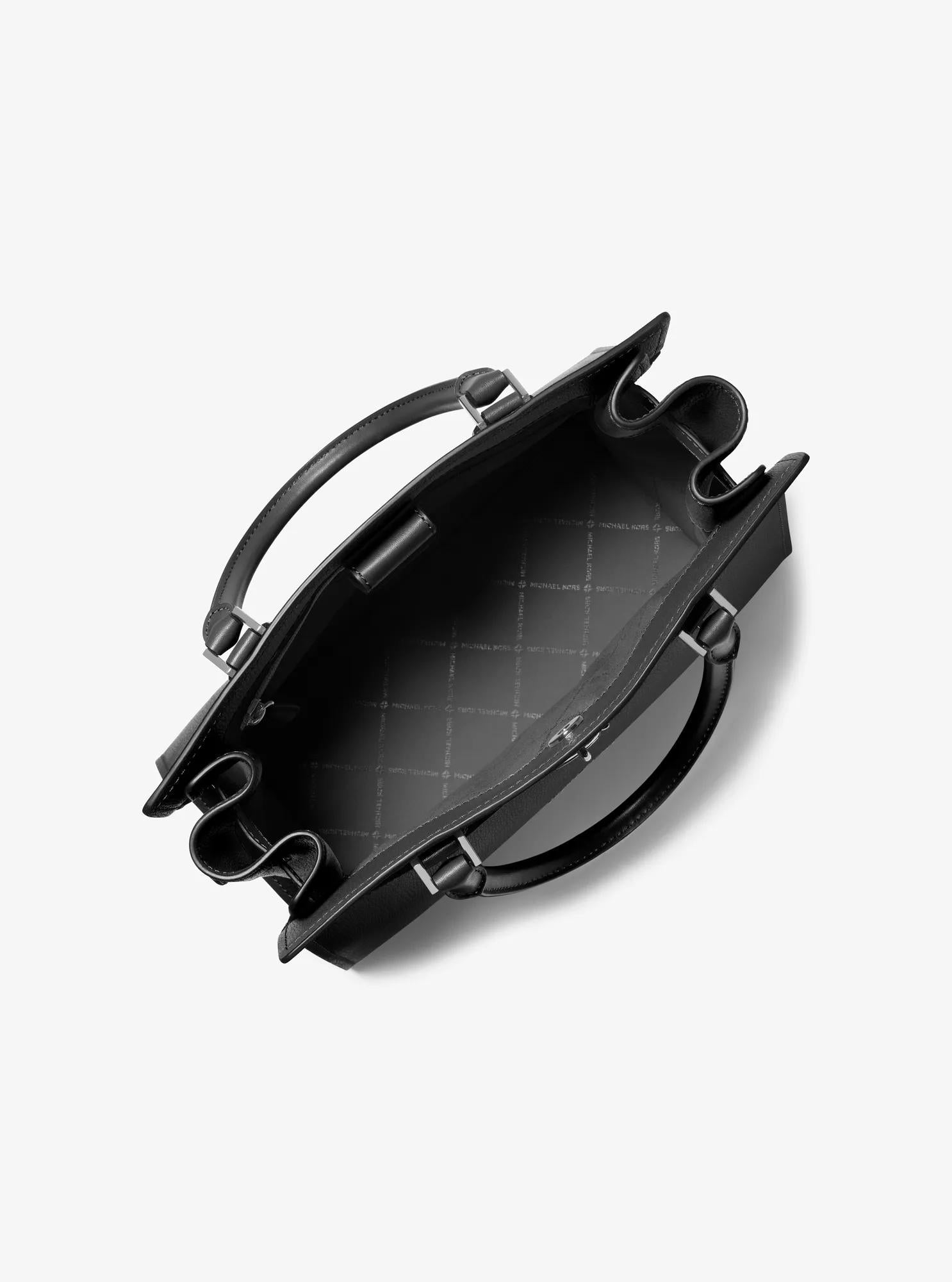 Bolso de cuero