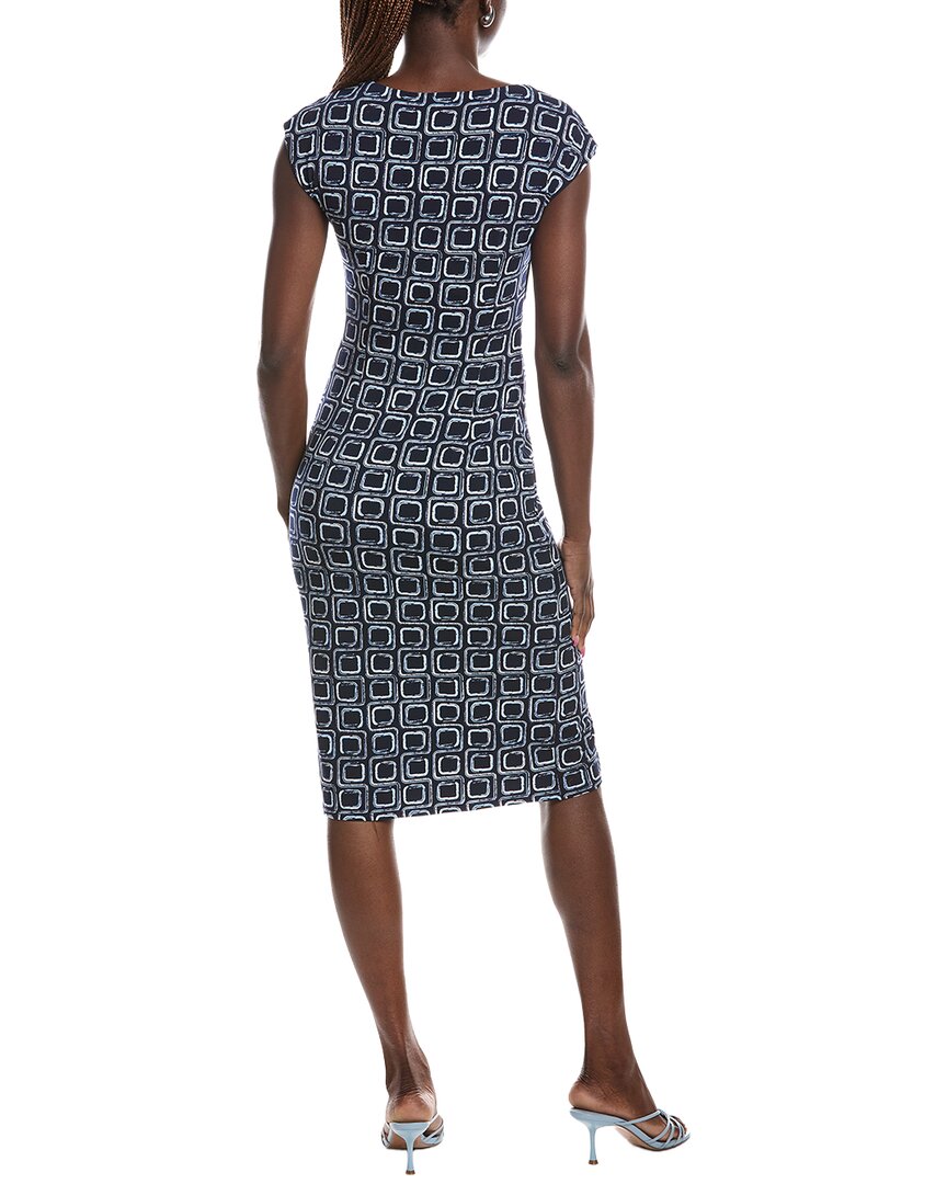 Vestido midi