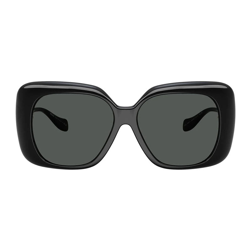 Gafas color negro y gris