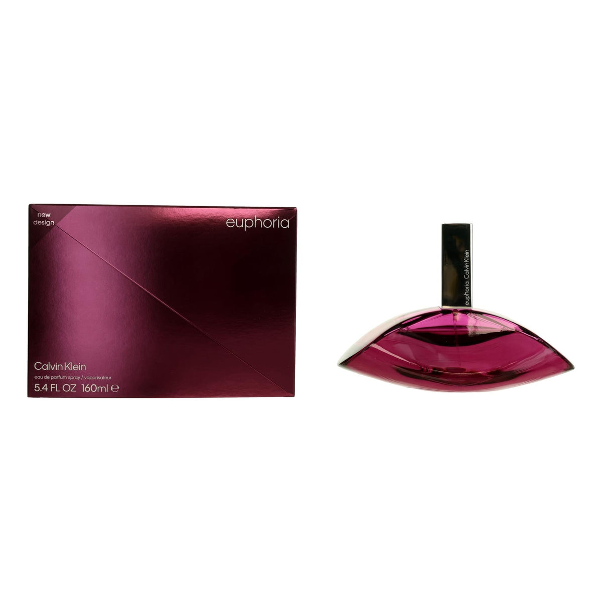 Perfume de mujer eau de parfum 5,4 oz