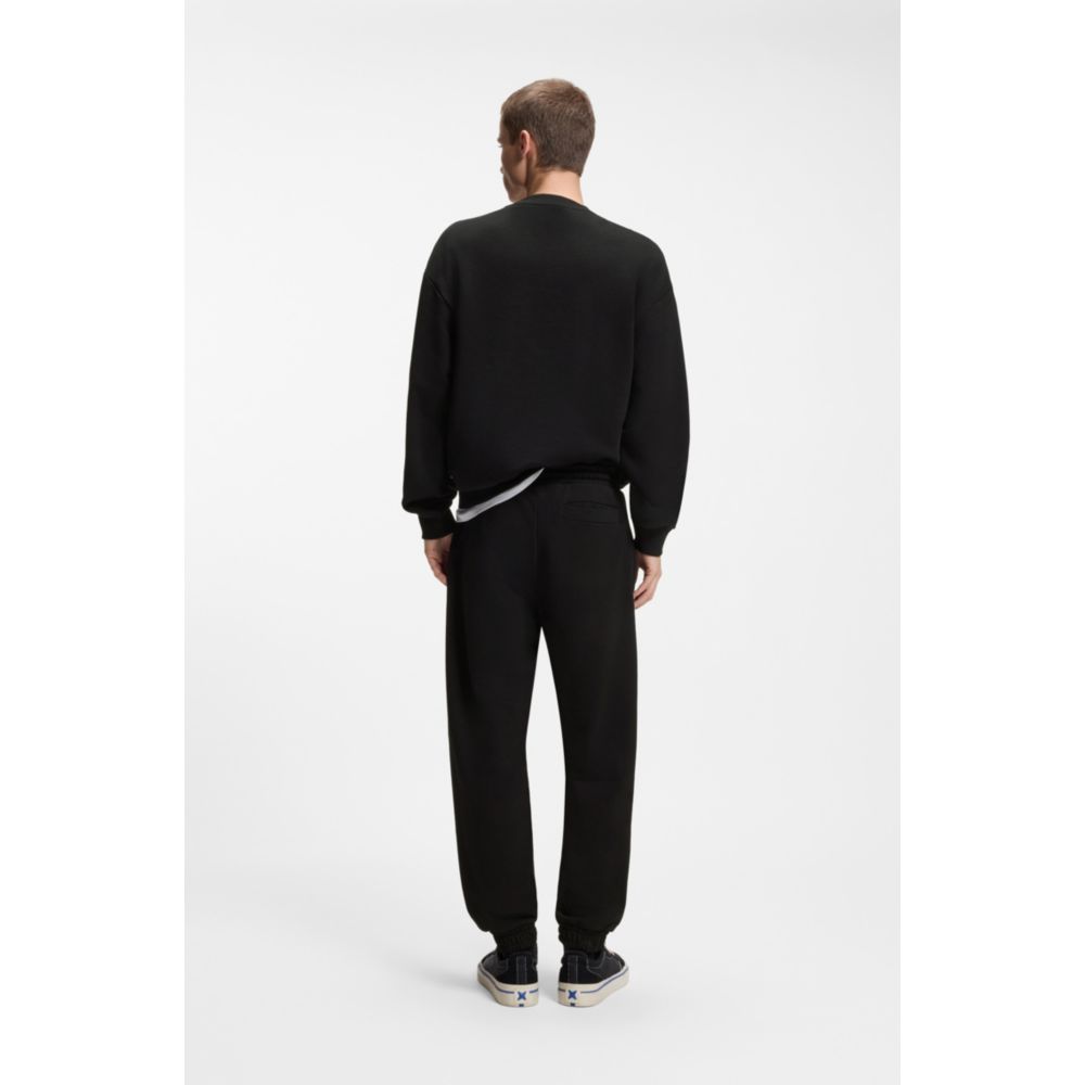 Pantalón deportivo de algodón