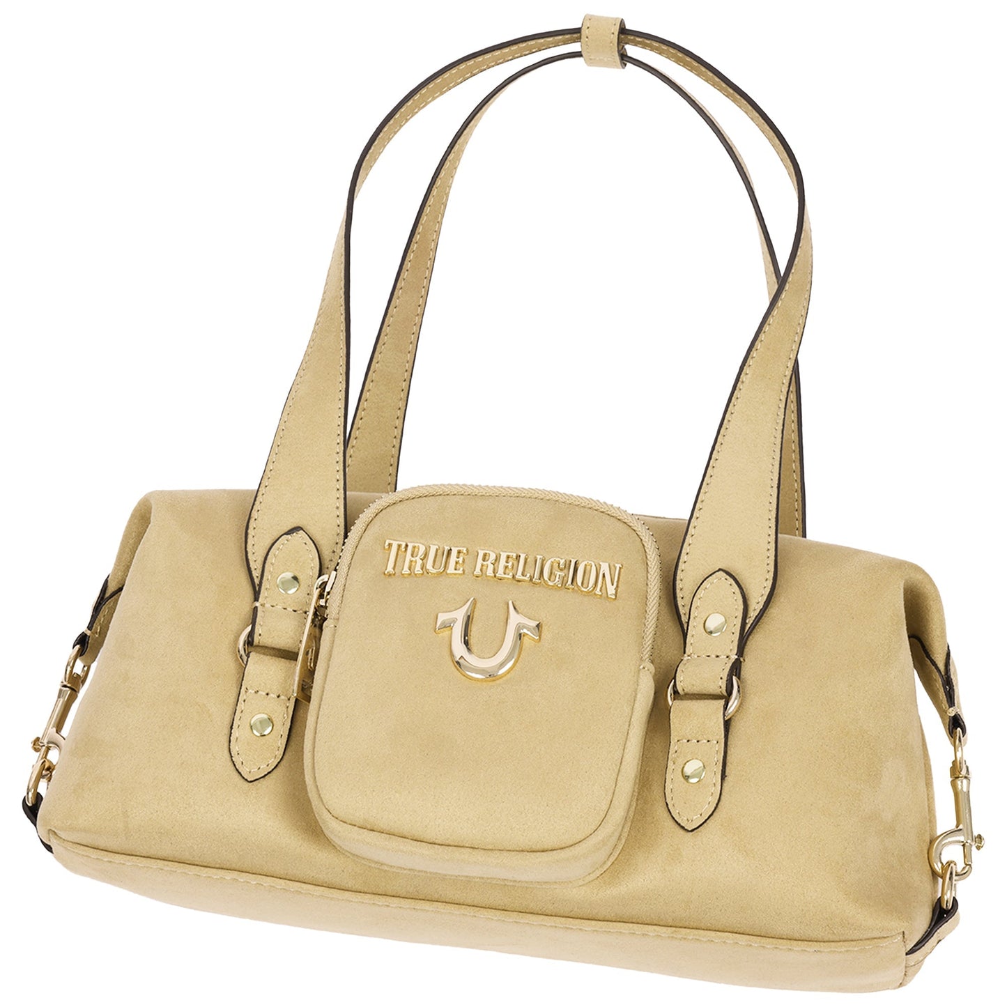 Bolso de mezclilla