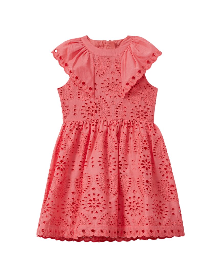 Reiss Lilly Vaporoso Broderie