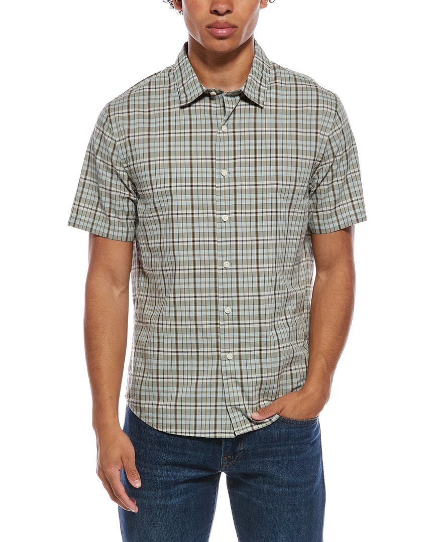 Camisa a cuadros