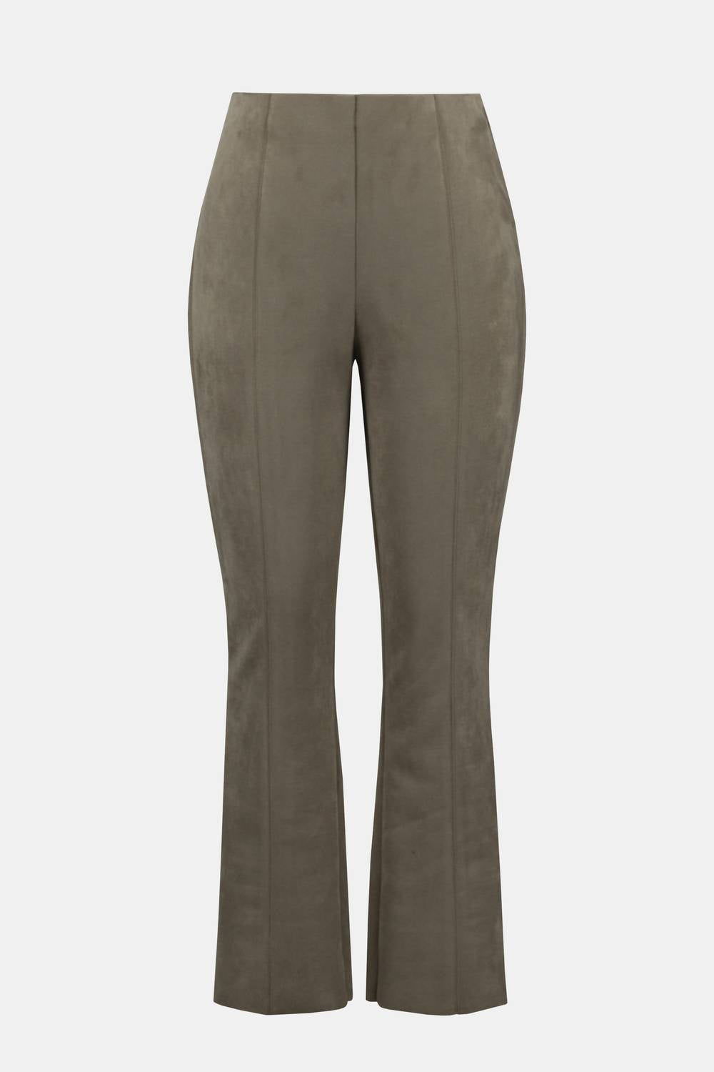 Pantalón de gamuza