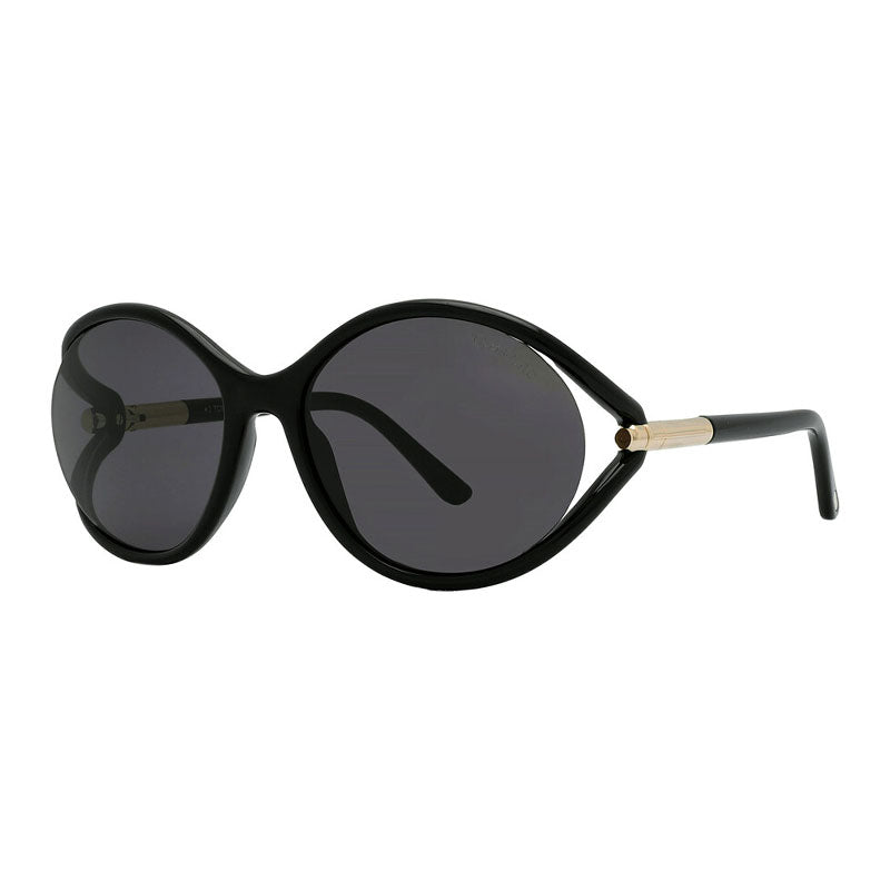 Gafas color negro
