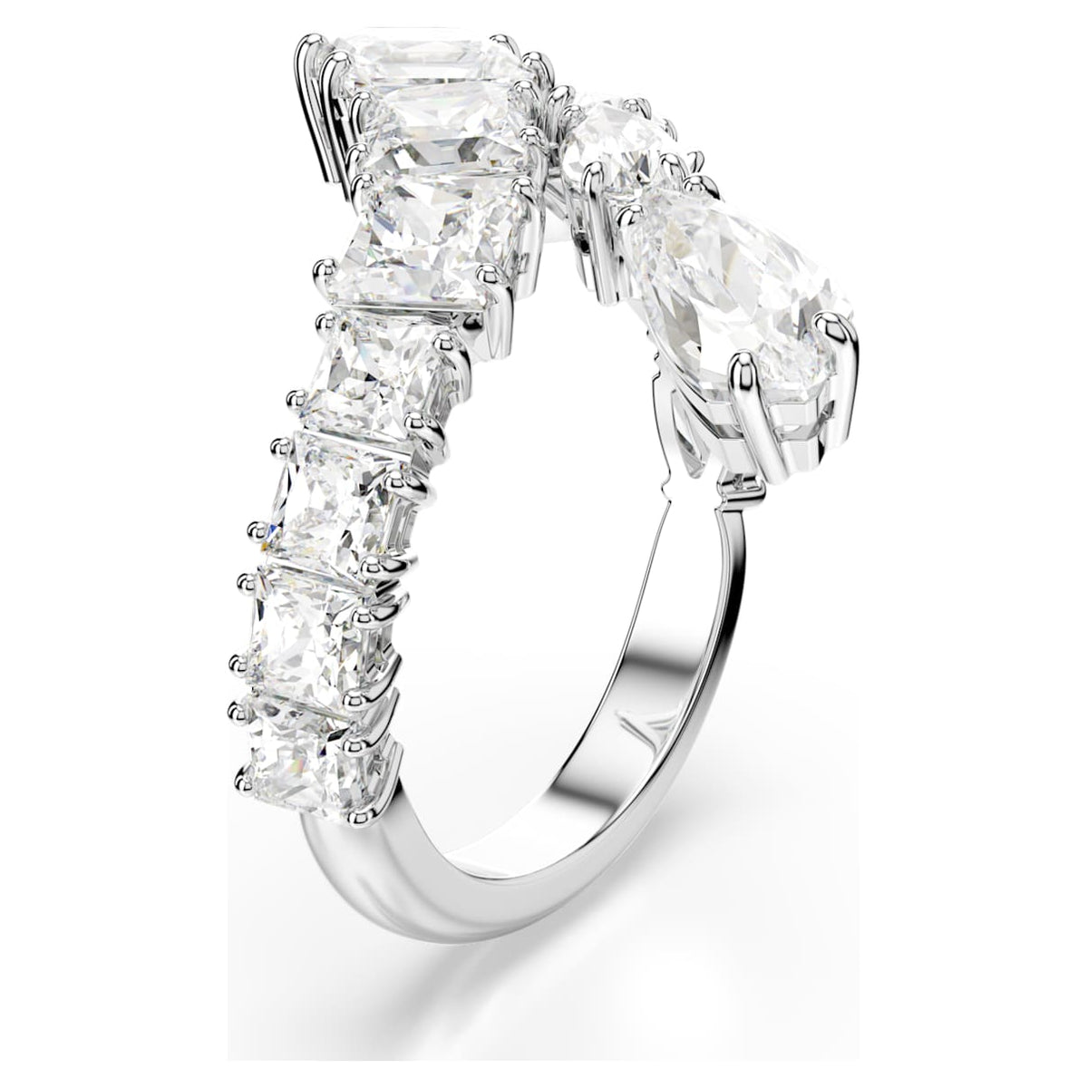 Anillo color blanco